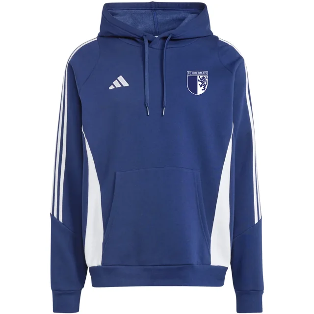 Hoodie des FC Obermais