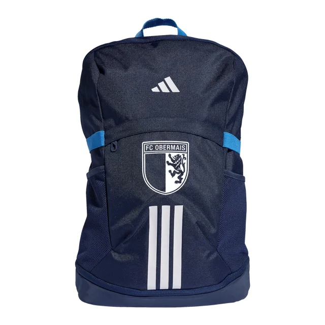 Rucksack des FC Obermais